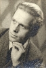 1947 - Meinem Freund Schorsch, gemeinsam erlebte Studiensemester, Dein Ulrich, Weihnachten 1947 in Hamburg 