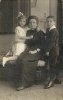 Historische Fotografien-Familienbilder