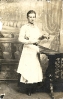 Historische Fotografien-Frauenporträts