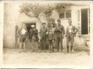 Culotte de cuir bavaroise, Darmannes, Chaumont, photographie historique 1930