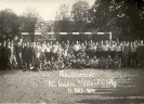 Pokalturnier F.C.Velden/Vils-F.C Wbg. 11.10.1931