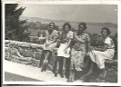 Junge Frauen am Tegernsee, 1938, historische Fotografie