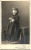 Historische Fotografien-Kinderporträts