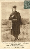 Son Altesse Royale le Prince Léopold de Belgique, Duc de Brabant, Soldat au 12me Régiment de Ligne, carte postale historique, 1915   