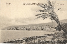 Haifa-historische Ansichtskarten 
