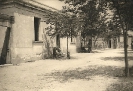 Lampedusa, Süd-Italien, 1942