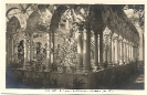 S.Giovanni degli Eremiti - II Chiostro , Palermo, cartolina storica
