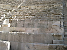 Römisches Theater, Amman, Jordanien