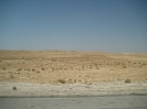 From Damascus to the Dead Sea, September 2007
