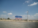 From Damascus to the Dead Sea, September 2007