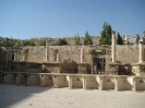 Jordanien-Bilder und Eindrücke von historischem Interesse