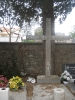 Friedhof, Bibinje, Kroatien