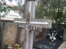 Friedhof, Bibinje, Kroatien