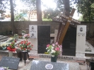 Friedhof, Bibinje, Kroatien