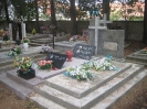 Friedhof, Bibinje, Kroatien