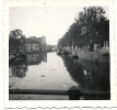 Gracht, Utrecht, 1942 