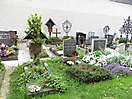 Friedhof, Alkoven, Oberösterreich