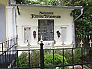 WASMEIR Familiengrab - Friedhof Alkoven, Oberösterreich