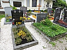 Friedhof, Alkoven, Oberösterreich