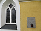 Friedhof, Alkoven, Oberösterreich
