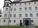 Schloß Hartheim, Alkoven, Oberösterreich 