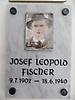 FISCHER Joseph Leopold, Schloß Hartheim, Alkoven, Oberösterreich 