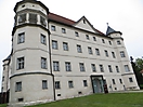 Schloß Hartheim, Alkoven, Oberösterreich 