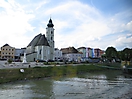 Aschach-Bilder von historischem Interesse  