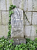 Seebacher Moos, Eferding, Oberösterreich - Grabstätte von Stefan Fadinger und Christof Zeller