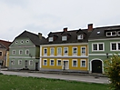 Kirchenplatz 10,9 und 8, Eferding, Oberösterreich 