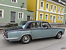 Kirchenplatz 10 und 9, Eferding, Oberösterreich - Oldtimer