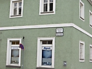 Starhembergstraße, Eferding, Oberösterreich
