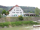 Engelhartszell-Bilder von historischem Interesse 