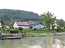 Nibelungenstraße 11, Engelhartszell  - Ehemalige Hufschmiede 