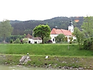 Engelhartszell (Oberösterreich)-Bilder und Eindrücke von historischem Interesse 