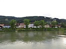 Engelhartszell an der Donau