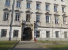 Harrachstraße 7, Linz - Diozesanarchiv 