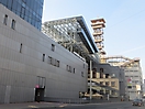 Dametzstraße, Linz - Voestalpine Open Space