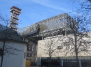 OK Platz 1, Linz - voestalpine open space
