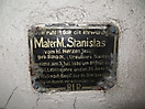 SCHACK, Mater M. Stanislas, Krypta in der Ursulinenkirche, Linz