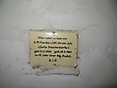 TRAUTENDORFER Aloisia, Krypta in der Ursulinenkirche, Linz