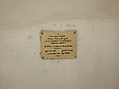 LETTNER Cäcilia, Krypta in der Ursulinenkirche, Linz