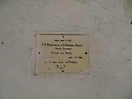 GROMES Maria, Krypta in der Ursulinenkirche, Linz