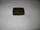 SCHINDLAUER, Schwester M. Thekla, Krypta in der Ursulinenkirche, Linz