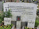 Barmherzige Schwestern vom Hl. Vinzenz v. Paul, St. Barbara-Friedhof, Linz