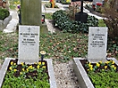 Barmherzige Schwestern vom Hl. Vinzenz v. Paul, St. Barbara-Friedhof, Linz