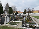 Friedhof St. Barbara, Linz 