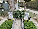 Barmherzige Schwestern vom Hl. Vinzenz v. Paul, St. Barbara-Friedhof, Linz