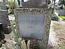 BENESOVSKY Emilie, BENESOVSKY Franz - Friedhof St. Barbara, Linz