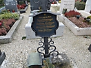 GIERLINGER Josef, GIERLINGER Theresia, Friedhof in Alt Urfahr, Linz